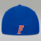 Florida Sideline Club Gameday Men's Jordan Brand Dri-FIT College Hat