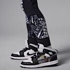 ジョーダン リトルキッズ MVP フレンチ テリー プリント パンツ