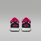 Air Jordan 1 低筒大童鞋款