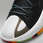 ジョーダン ズーム セパレート バスケットボールシューズ