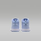 Jordan 1 Mid Zapatillas - Niño/a pequeño/a