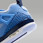 Jordan Spizike Low Zapatillas - Niño/a