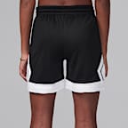 Shorts Diamond Dri-FIT para niños talla grande Jordan