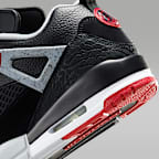 Tenis para hombre Jordan Spizike Low