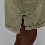 Jordan Flight Women's T-Shirt Dress