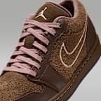 Air Jordan 1 Low SE 女鞋