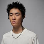 Jordan MVP Men's T-Shirt