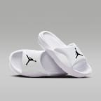 Jordan Franchise Slides
