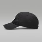 Jordan Flight Club Unstructured Flat Bill Hat