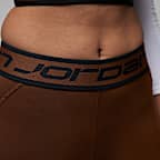 Shorts de 13 cm para mujer Jordan Sport