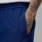 Short tissé Diamond Dri-FIT Paris Saint-Germain pour homme
