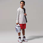 Mochila Air Raid Fuel (4 l) Jordan