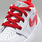 Jordan 1 Low Alt SE Baby/Toddler Shoes