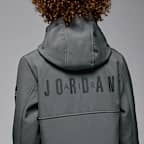 Jordan Big Kids' Soft Shell Jacket