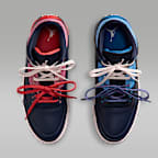 Tenis para mujer Air Jordan 3 Retro "Sport Renaissance"