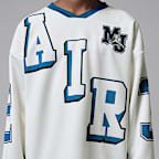 Jordan Big Kids' 23 Hockey Jersey