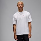 Jordan Brand Men's Sneaker Patch T-Shirt