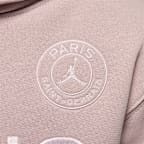 Jordan Paris Saint-Germain Statement Fleece-Hoodie (ältere Kinder, Jungen)