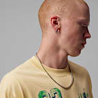 Playera Jordan con gráfico para hombre Brooklyn