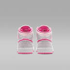 Sko Air Jordan 1 Mid Alt SE för ungdom