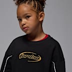 Φλις σετ δύο τεμαχίων Jordan Mountainside για μικρά παιδιά