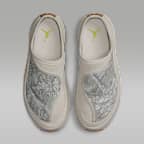Tenis tipo mule para hombre Jordan Future