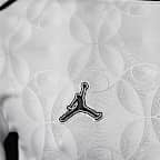 Paris Saint-Germain Academy Pro Night Edition Jordan Dri-FIT Pre-Match-Fußballshirt (Herren)