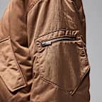 ジョーダン レネゲード ウィメンズジャケット