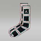 Jordan Everyday Essentials Holiday Crew Socks (1 Pair)