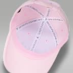 Jordan Big Kids' Structured Strapback Cap