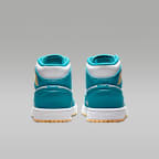 Air Jordan 1 中筒男鞋