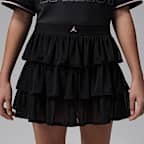 조던 시크릿 다이어리 주니어 튤 스코트