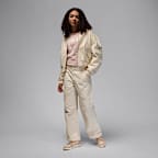 Jordan Flight Heritage Women's Graphic T-Shirt