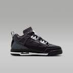 Jordan Spizike Low Older Kids' Shoes