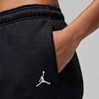 Jordan Brooklyn Fleece 女款長褲
