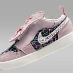 Jordan 1 Low Alt SE Younger Kids' Shoes