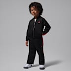 Jordan Brooklyn Essentials Toddler Dri-FIT 2-Piece Track Set