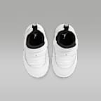 Air Jordan 11 Retro Little Flex Baby & Toddler Shoes