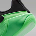 Chaussure de basket Luka 5 « Venom » pour enfant