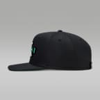 Jordan Pro Structured Hat