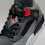 Jordan Spizike Low Men's Shoes