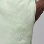 Pantalon en tissu Fleece Jordan Brooklyn pour homme