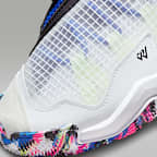 Jordan Why Not .6 PF Men's Shoes