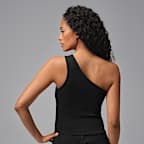 Jordan Flight asymmetrisches Tanktop (Damen)
