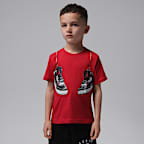 Jordan Little Kids' Hanging AJ3 T-Shirt