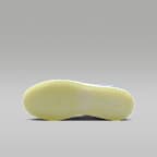 Tenis para niños grandes Air Jordan 1 Mid SE