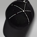 ジョーダン クラブ アンストラクチャード 東京 キャップ