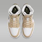 Chaussure Air Jordan 1 Mid pour femme