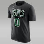 Boston Celtics Statement Edition Men's Jordan NBA T-Shirt
