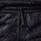 Jordan Dri-FIT Older Kids' MJ Printed Sport Diamond Shorts